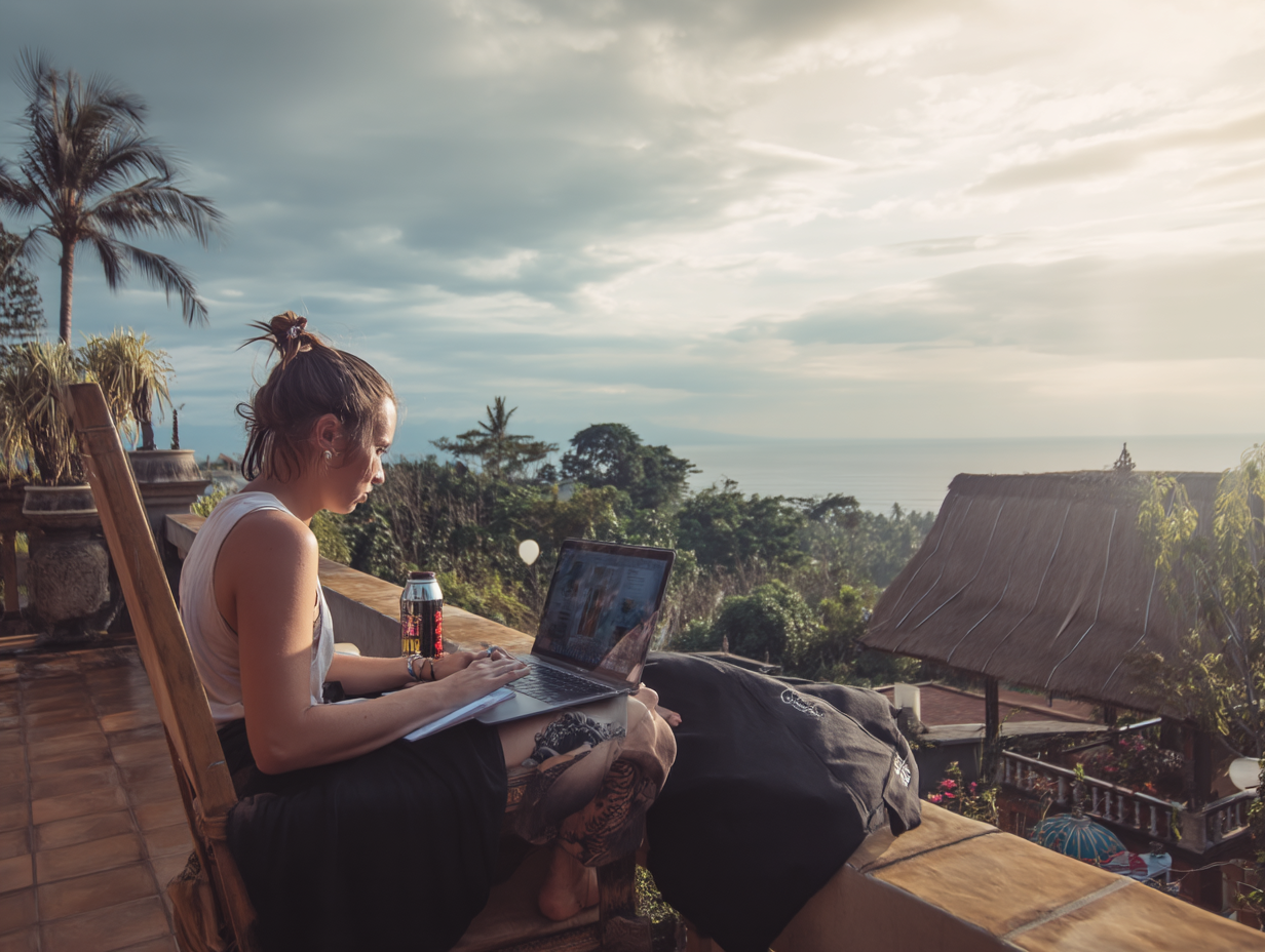 web24 bali
