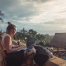 The Advantages of Choosing a Digital Nomad Lifestyle with WEB24