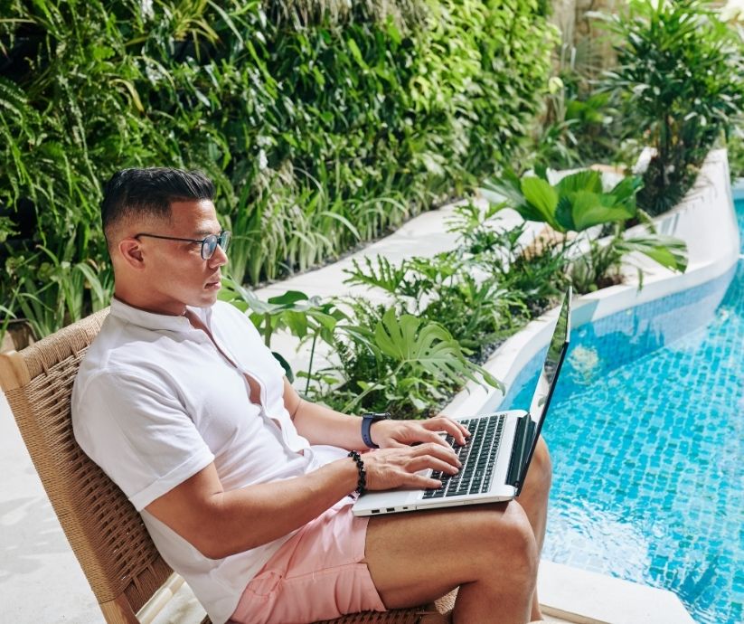 digital-nomad